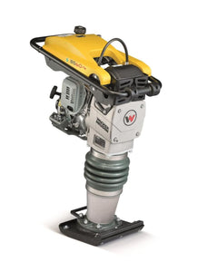 Wacker Neuson BS60-4a Vibratory Rammer 4 Stroke