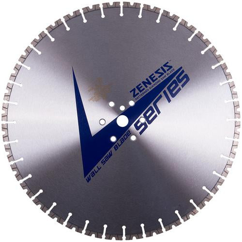 Zenesis PRO DIAMOND BLADE ZSCR Series - 50V12N