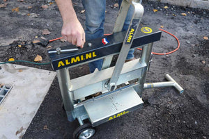 ALMI Splitter AL17-12
