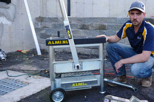 ALMI Splitter AL17-12