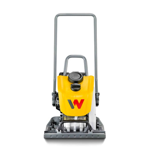 Wacker Neuson BPS1550Bw Vibratory Plate Compactor w/Water Tank