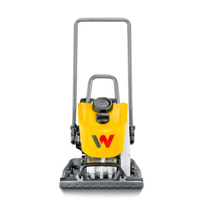 Wacker Neuson BPS1550Bw Vibratory Plate Compactor w/Water Tank