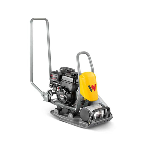Wacker Neuson BPS1550B Vibratory Plate Compactor