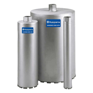 Husqvarna Banner Line Core Drilling Bits