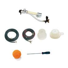 Load image into Gallery viewer, Imer Mortar and Fireproofing Spray Equipment