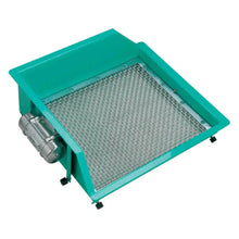 Load image into Gallery viewer, Imer Small 50 Optional Vibrating Screen
