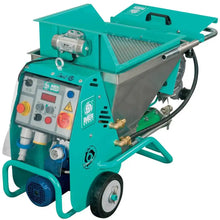 Load image into Gallery viewer, Imer Small 50 Optional Vibrating Screen