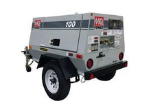 Load image into Gallery viewer, Multiquip DIS100SSK4F Power Air Compressor
