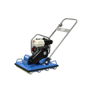 Bartell BPR1080 Vibratory Paver Roller