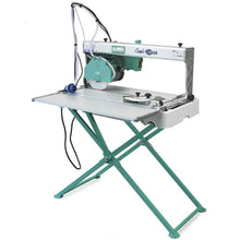 Load image into Gallery viewer, Imer Combi 200VA Wet Saw