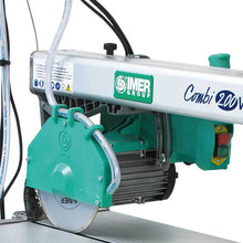 Load image into Gallery viewer, Imer Combi 200VA Wet Saw