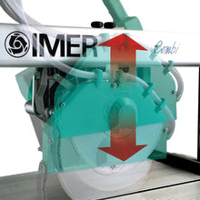 Load image into Gallery viewer, Imer Combi 200VA Wet Saw