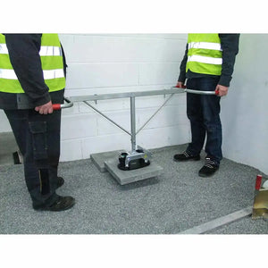 FXAH-120 Carry Handles