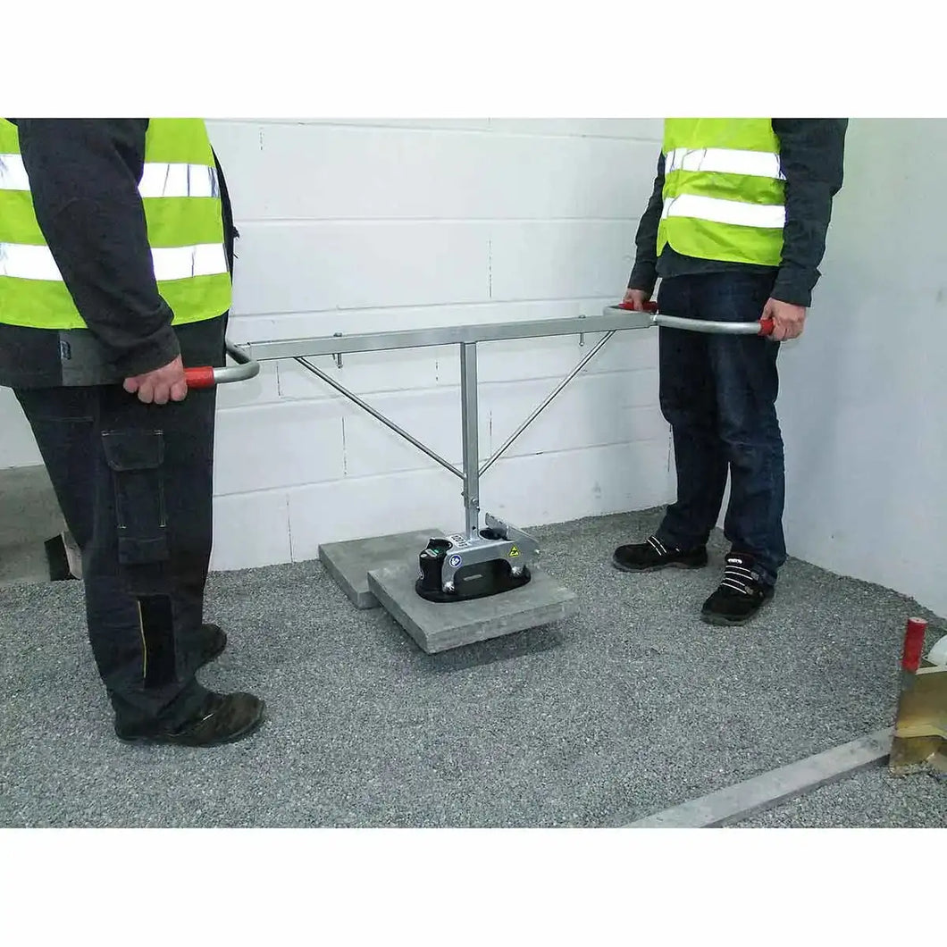 FXAH-120 Carry Handles