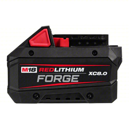 Milwaukee® M18™ RedLithium™ FORGE™ Battery XC8.0 - NEW