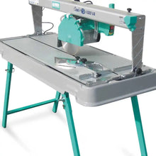 Load image into Gallery viewer, Imer Combicut 250/1000 Wet Tile Saw