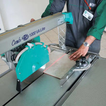Load image into Gallery viewer, Imer Combicut 250/1000 Wet Tile Saw