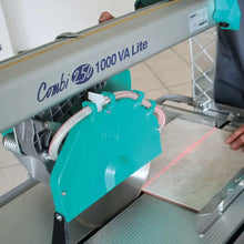Load image into Gallery viewer, Imer Combicut 250/1000 Wet Tile Saw