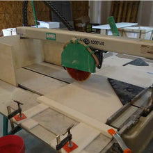Load image into Gallery viewer, Imer Combicut 250/1000 Wet Tile Saw