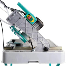 Load image into Gallery viewer, Imer Combicut 250/1000 Wet Tile Saw
