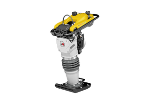 Wacker Neuson BS70-2plus Vibratory Rammer 2 Stroke