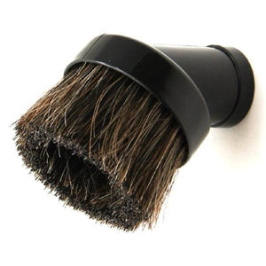 Dustless Technologies - AshVac horse hair Brush rnd 32mm - 4P20