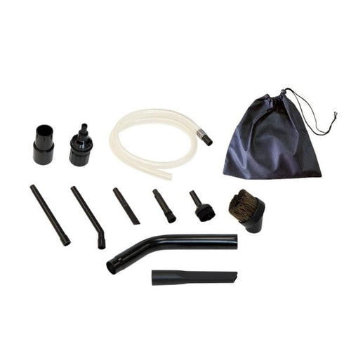 Dustless Technologies - AshVac Cleaning Tool Pkg - 4P22