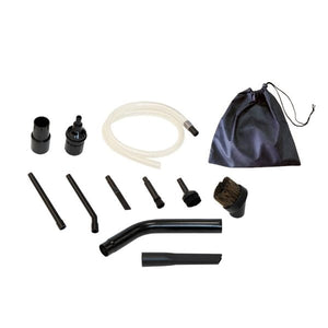 Dustless Technologies - AshVac Cleaning Tool Pkg - 4P22