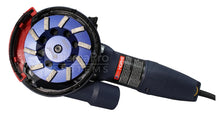 Load image into Gallery viewer, 5" 10 Seg Turbo Cup Wheel