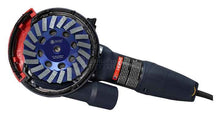 Load image into Gallery viewer, 5" 20 Seg Turbo Cup Wheel
