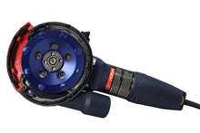 Load image into Gallery viewer, 5" 8 Seg 1/4 Round PCD Cup Wheel