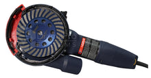 Load image into Gallery viewer, 5"  Continuous Rim Turbo Cup Wheel