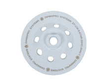 Load image into Gallery viewer, 5" Star Segment Cup Wheel