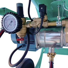 Load image into Gallery viewer, Imer Spin 30 Plus Portable High Output Continuous Electric Mixer