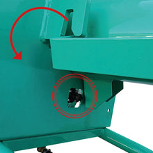 Load image into Gallery viewer, Imer Spin 30 Plus Portable High Output Continuous Electric Mixer