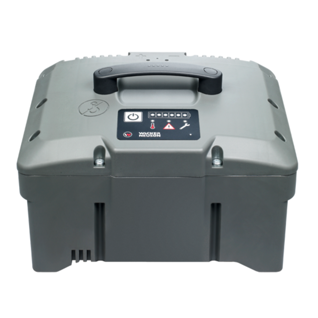 Wacker Neuson - Battery BP1400