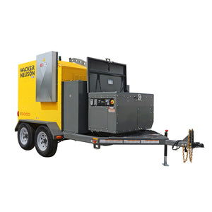 Wacker Neuson - E3000 HYDRONIC SUR HTR,6KW GEN, NO LB - 5100055568