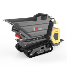 Load image into Gallery viewer, Wacker Neuson - WN Track Dumper DT12p - 1000503844