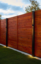 Load image into Gallery viewer, Covert Mini Double Saber Up/Down Landscape Light