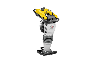 Wacker Neuson BS70-2plus Vibratory Rammer 2 Stroke