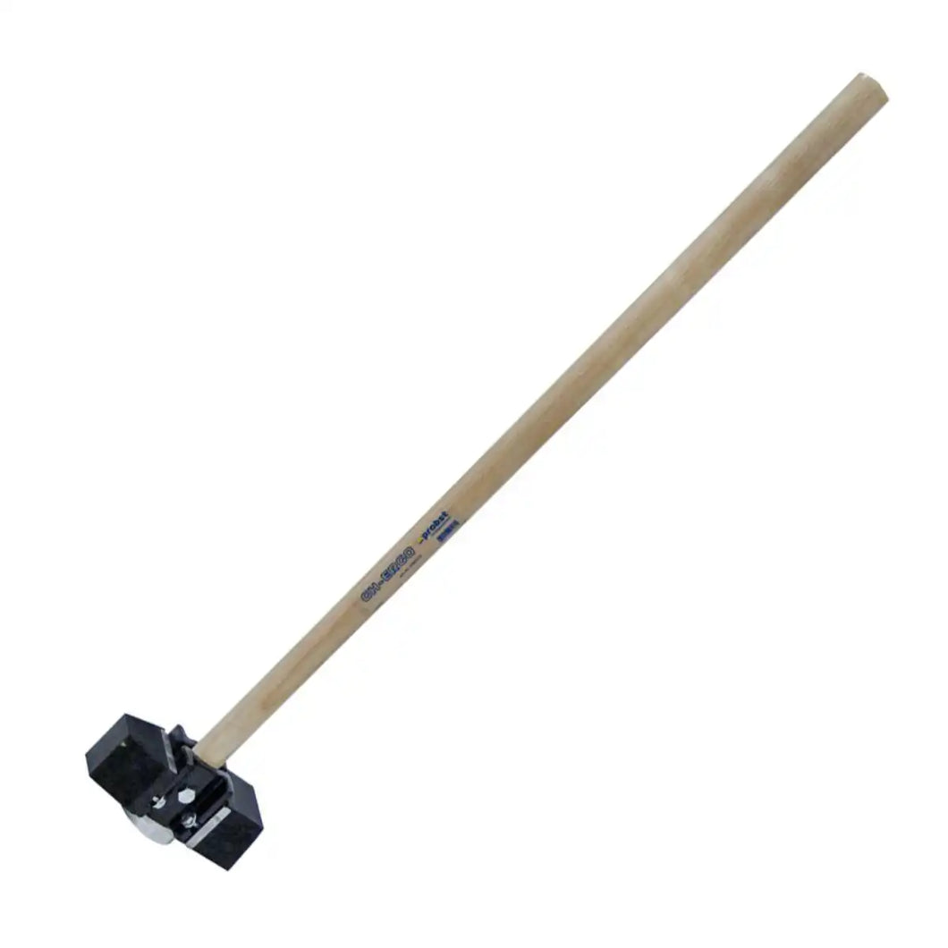 PaverPERSUADER GH-ERGO Rubber Hammer