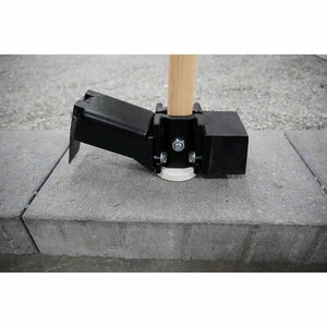 Adjuster Persuader Twin Rubber Hammer