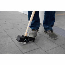 Load image into Gallery viewer, Probst Adjuster Persuader Twin Rubber Hammer