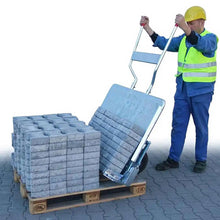 Load image into Gallery viewer, Probst PaverCART VTK-V Adjustable Paver Transport Cart