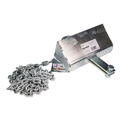 Probst Lifting Eye with Safety Chain for VS-140