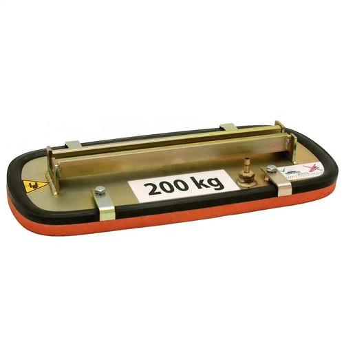 440 lb Suction Plate for StoneMAGNET SM-600