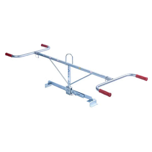 SlabHANDLER VZ Laying Clamp