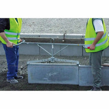 Load image into Gallery viewer, SlabHANDLER VZ Laying Clamp