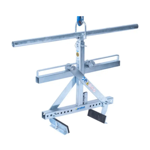 ManHANDLE TSV Concrete Step Handles