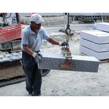 Load image into Gallery viewer, Probst EASYGRIP EXG Maxi Border Stone Handle